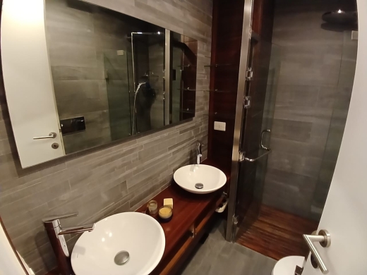 Fully Furnished High-End Duplex For Sale In Dbayeh — 14