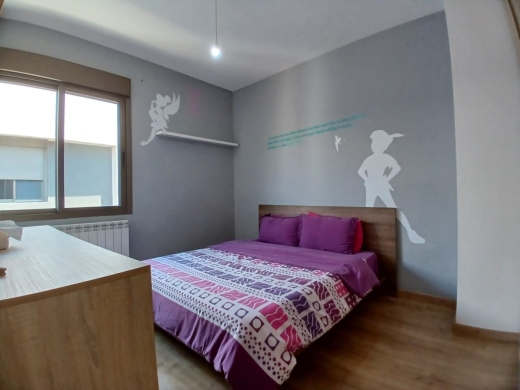 Fully Furnished High-End Duplex For Sale In Dbayeh — 12