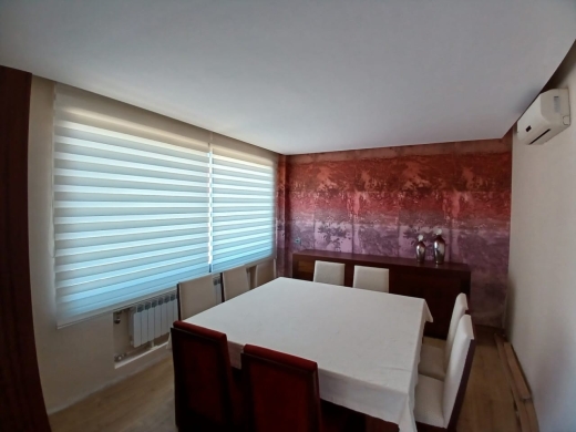 Fully Furnished High-End Duplex For Sale In Dbayeh — 3
