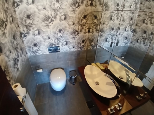 Fully Furnished High-End Duplex For Sale In Dbayeh — 6