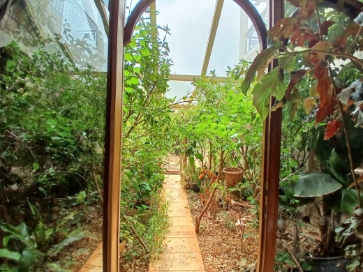 1,250 SQM Villa With 1,600 SQM Land For Sale in Bikfaya-Ain el Ash — 23