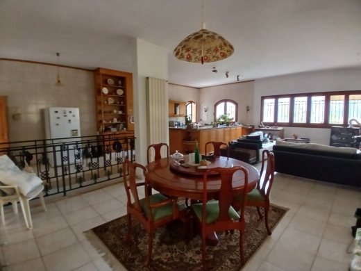 1,250 SQM Villa With 1,600 SQM Land For Sale in Bikfaya-Ain el Ash