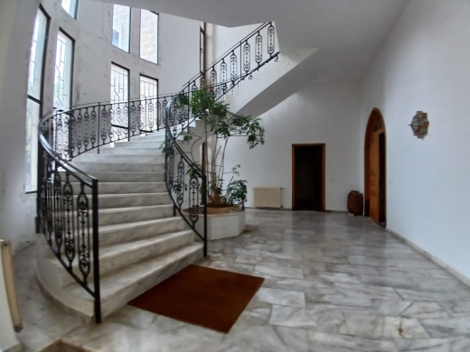 1,250 SQM Villa With 1,600 SQM Land For Sale in Bikfaya-Ain el Ash — 31