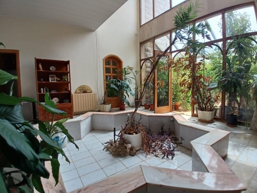 1,250 SQM Villa With 1,600 SQM Land For Sale in Bikfaya-Ain el Ash — 20