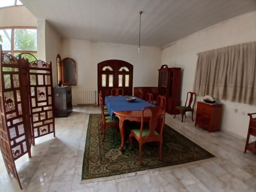 1,250 SQM Villa With 1,600 SQM Land For Sale in Bikfaya-Ain el Ash — 22