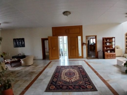 1,250 SQM Villa With 1,600 SQM Land For Sale in Bikfaya-Ain el Ash — 17