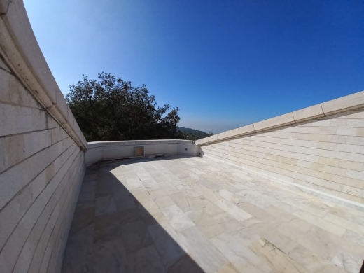 1,250 SQM Villa With 1,600 SQM Land For Sale in Bikfaya-Ain el Ash — 34