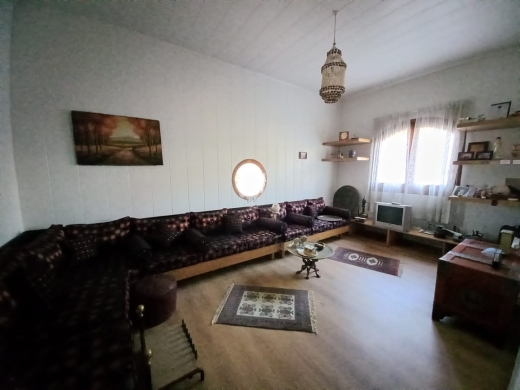 1,250 SQM Villa With 1,600 SQM Land For Sale in Bikfaya-Ain el Ash — 39