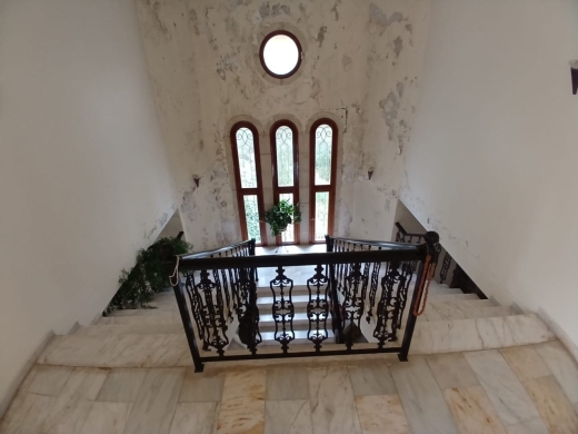 1,250 SQM Villa With 1,600 SQM Land For Sale in Bikfaya-Ain el Ash — 14