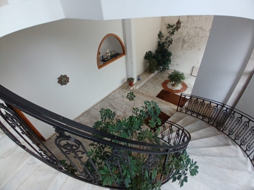 1,250 SQM Villa With 1,600 SQM Land For Sale in Bikfaya-Ain el Ash — 28