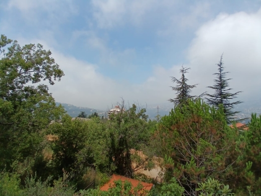 1,250 SQM Villa With 1,600 SQM Land For Sale in Bikfaya-Ain el Ash — 18