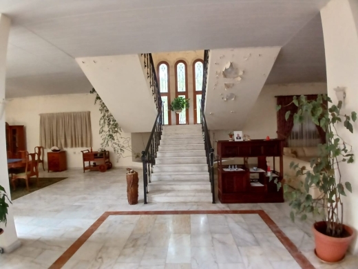 1,250 SQM Villa With 1,600 SQM Land For Sale in Bikfaya-Ain el Ash — 27