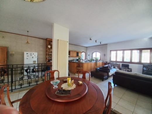 1,250 SQM Villa With 1,600 SQM Land For Sale in Bikfaya-Ain el Ash — 35