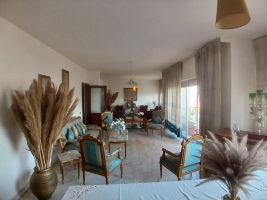 Spacious Apartment for Sale In Naccache — 11