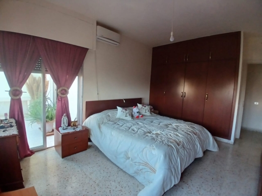 Spacious Apartment for Sale In Naccache — 8