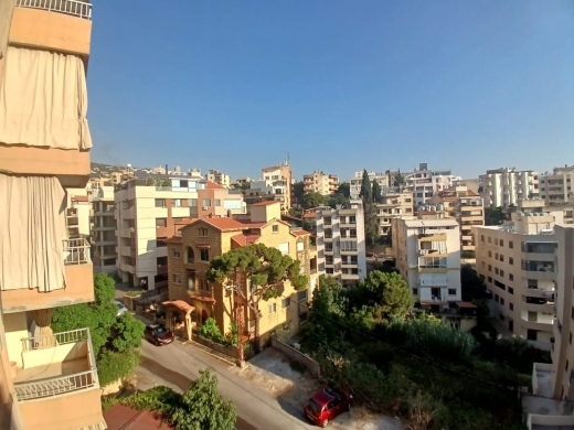 Spacious Apartment for Sale In Naccache — 13