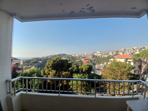 Spacious Apartment for Sale In Naccache — 3