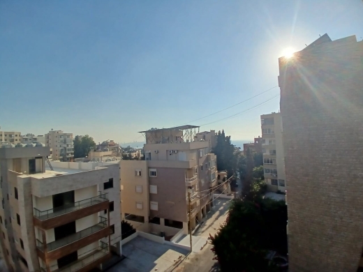 Spacious Apartment for Sale In Naccache — 12