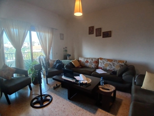 Spacious Apartment for Sale In Naccache — 2