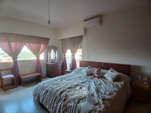 Spacious Apartment for Sale In Naccache — 4