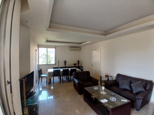 Fully Furnished Apartment For Sale In Antelias — 14
