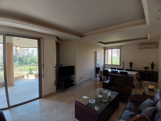 Fully Furnished Apartment For Sale In Antelias — 12