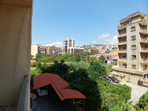 Fully Furnished Apartment For Sale In Antelias — 4