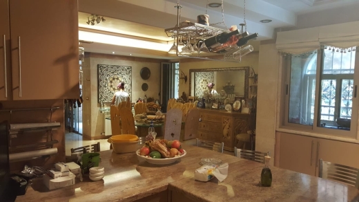 Spacious Sublime Villa With Garden For Sale In Mansourieh — 3