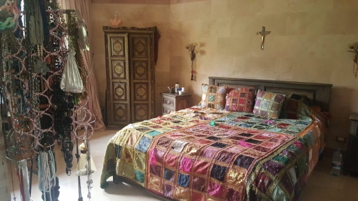 Spacious Sublime Villa With Garden For Sale In Mansourieh — 9
