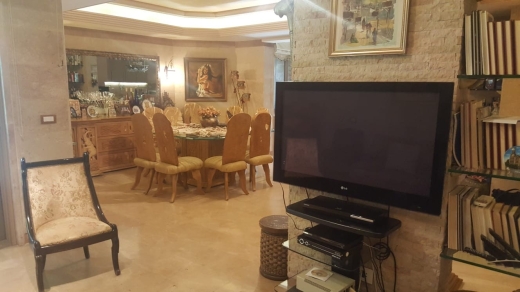 Spacious Sublime Villa With Garden For Sale In Mansourieh — 6