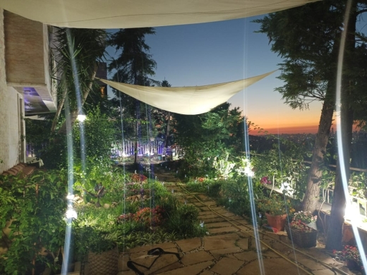 Spacious Sublime Villa With Garden For Sale In Mansourieh