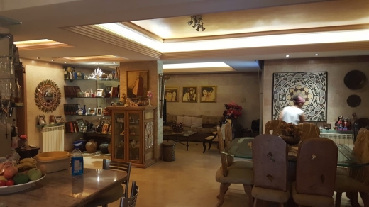 Spacious Sublime Villa With Garden For Sale In Mansourieh — 4