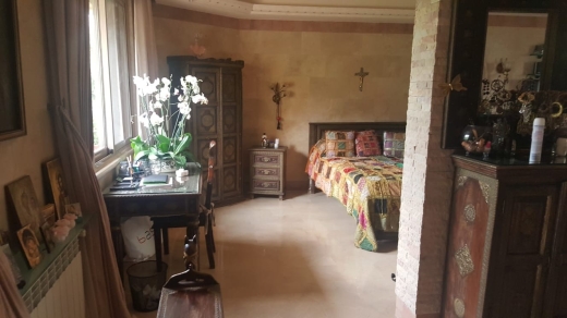 Spacious Sublime Villa With Garden For Sale In Mansourieh — 10