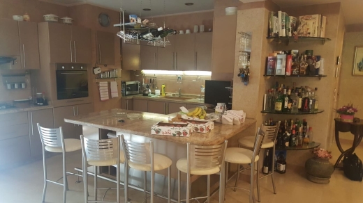 Spacious Sublime Villa With Garden For Sale In Mansourieh — 8