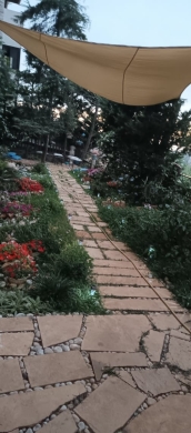 Spacious Sublime Villa With Garden For Sale In Mansourieh — 2