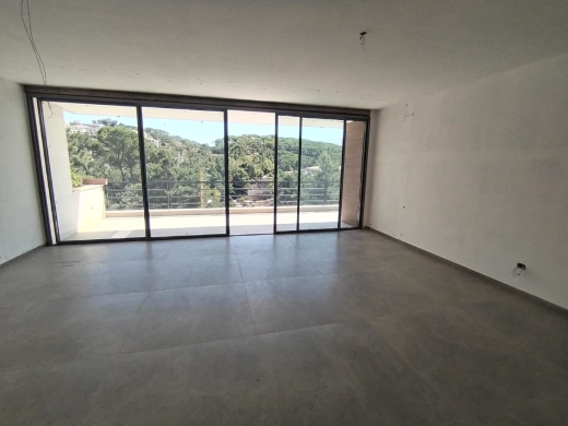 Spacious Duplex With Garden And Terrace for Sale in Baabdat — 2