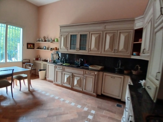 Fully Furnished Traditional Lebanese House With View For Sale In Beit Chabeb — 11