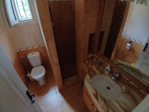 Fully Furnished Traditional Lebanese House With View For Sale In Beit Chabeb — 35
