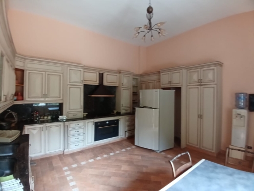 Fully Furnished Traditional Lebanese House With View For Sale In Beit Chabeb — 12