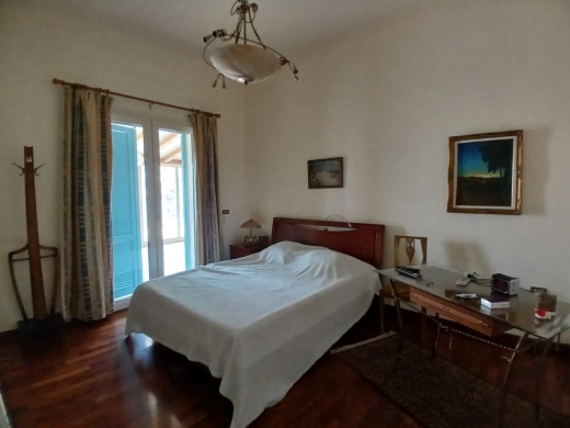 Fully Furnished Traditional Lebanese House With View For Sale In Beit Chabeb — 32