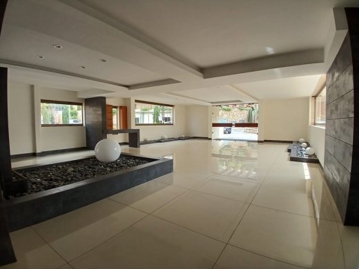 A High-End Finishing Apartment With Panoramic View For Sale In Biyada — 11