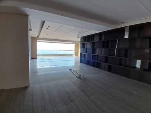 A High-End Finishing Apartment With Panoramic View For Sale In Biyada — 2