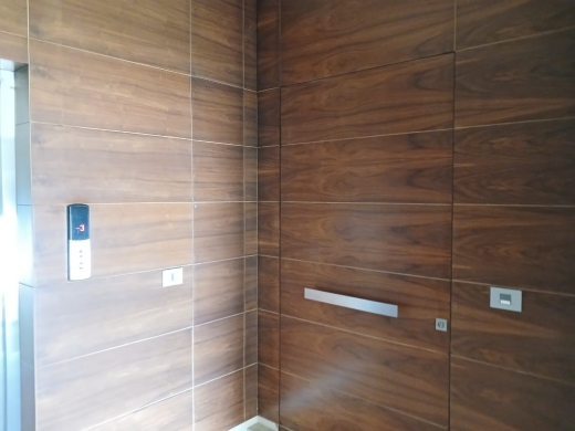 A High-End Finishing Apartment With Panoramic View For Sale In Biyada — 9