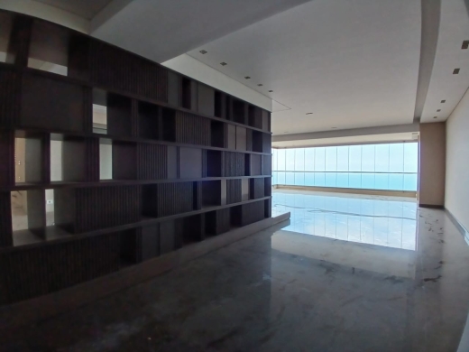 A High-End Finishing Apartment With Panoramic View For Sale In Biyada — 10