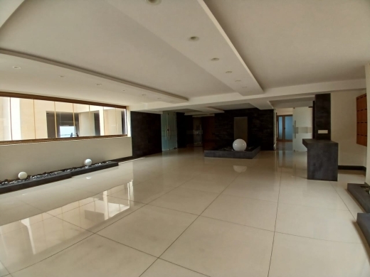 A High-End Finishing Apartment With Panoramic View For Sale In Biyada — 13