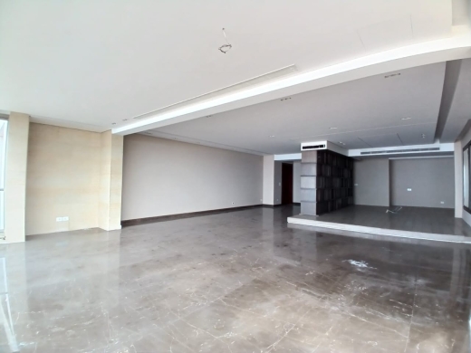 A High-End Finishing Apartment With Panoramic View For Sale In Biyada — 8