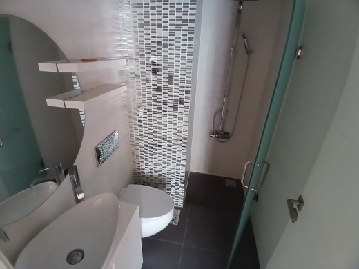 A High-End Finishing Apartment With Panoramic View For Sale In Biyada — 19