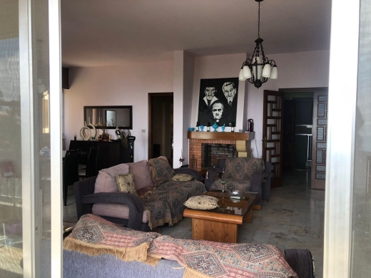 Spacious Fully Furnished Apartment For Sale In Dahr El Sawan — 5