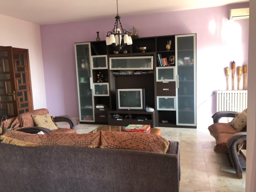 Spacious Fully Furnished Apartment For Sale In Dahr El Sawan — 3