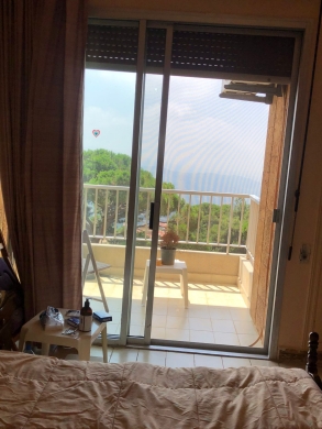 Spacious Fully Furnished Apartment For Sale In Dahr El Sawan — 8